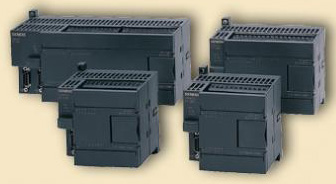 Микроконтроллеры SIMATIC серии S7-200